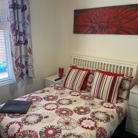 Melrose Guest House Whitley Bay Buitenkant foto