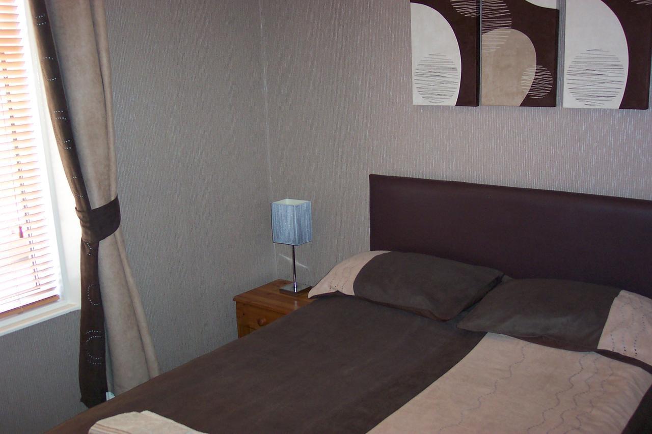 Melrose Guest House Whitley Bay Buitenkant foto